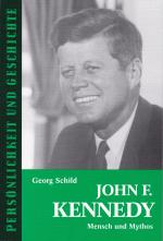 Cover-Bild John F. Kennedy