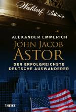 Cover-Bild John Jacob Astor