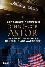 Cover-Bild John Jacob Astor