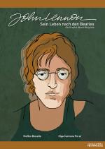 Cover-Bild John Lennon