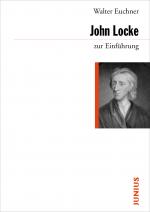 Cover-Bild John Locke zur Einführung