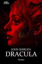 Cover-Bild JOHN SHIRLEYS DRACULA