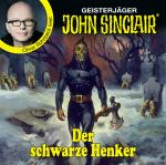 Cover-Bild John Sinclair - Der schwarze Henker