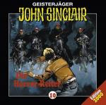 Cover-Bild John Sinclair - Folge 10