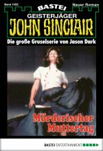 Cover-Bild John Sinclair - Folge 1422