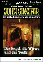 Cover-Bild John Sinclair - Folge 1433