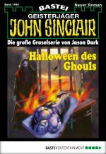 Cover-Bild John Sinclair - Folge 1440