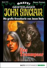 Cover-Bild John Sinclair - Folge 1447