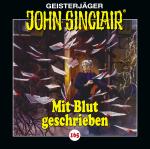 Cover-Bild John Sinclair - Folge 165