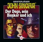 Cover-Bild John Sinclair - Folge 166