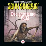 Cover-Bild John Sinclair - Folge 168