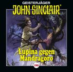 Cover-Bild John Sinclair - Folge 169