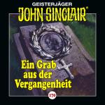 Cover-Bild John Sinclair - Folge 170