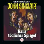 Cover-Bild John Sinclair - Folge 171