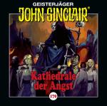 Cover-Bild John Sinclair - Folge 179