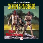 Cover-Bild John Sinclair - Folge 17