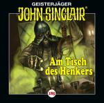 Cover-Bild John Sinclair - Folge 185