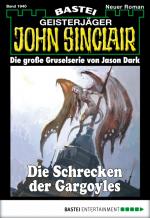 Cover-Bild John Sinclair - Folge 1940