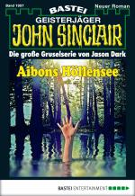 Cover-Bild John Sinclair - Folge 1957