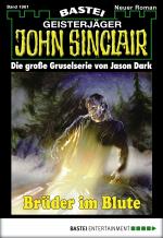 Cover-Bild John Sinclair - Folge 1961