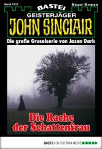 Cover-Bild John Sinclair - Folge 1976