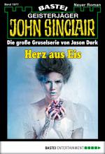 Cover-Bild John Sinclair - Folge 1977