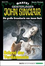 Cover-Bild John Sinclair - Folge 1978