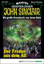 Cover-Bild John Sinclair - Folge 1983