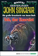 Cover-Bild John Sinclair - Folge 1994