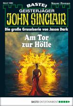 Cover-Bild John Sinclair - Folge 1998