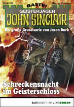 Cover-Bild John Sinclair - Folge 2002