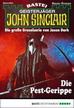 Cover-Bild John Sinclair - Folge 2004