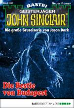 Cover-Bild John Sinclair - Folge 2037