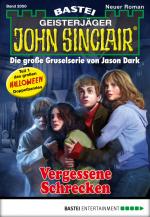 Cover-Bild John Sinclair - Folge 2050