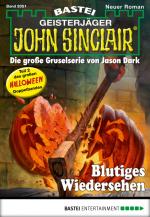 Cover-Bild John Sinclair - Folge 2051