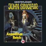 Cover-Bild John Sinclair - Folge 22