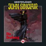 Cover-Bild John Sinclair - Folge 24