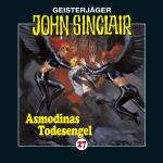 Cover-Bild John Sinclair - Folge 27