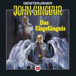 Cover-Bild John Sinclair - Folge 28