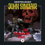 Cover-Bild John Sinclair - Folge 2