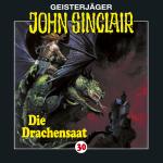 Cover-Bild John Sinclair - Folge 30