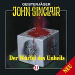 Cover-Bild John Sinclair - Folge 31