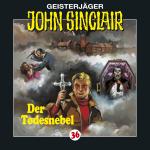 Cover-Bild John Sinclair - Folge 36