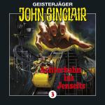 Cover-Bild John Sinclair - Folge 3