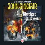 Cover-Bild John Sinclair - Folge 42