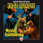 Cover-Bild John Sinclair - Folge 46