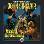 Cover-Bild John Sinclair - Folge 46