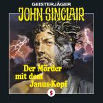 Cover-Bild John Sinclair - Folge 5