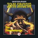 Cover-Bild John Sinclair - Folge 9