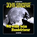 Cover-Bild John Sinclair - Werwölfe beim Hundefriseur